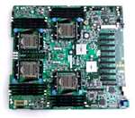 DELL - 4 X OPTERON SYSTEM BOARD FOR POWEREDGE 6950 SERVER (GK775). REFURBISHED. IN STOCK.