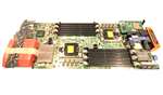 DELL MTWDR SYSTEM BOARD FOR POWEREDGE M610 M610X SERVER. REFURBISHED. IN STOCK.