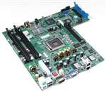 DELL - SYSTEM BOARD FOR POWEREDGE PE860 SERIES SERVER (HY969). REFURBISHED. IN STOCK.