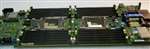 DELL GVN4C SYSTEM BOARD FOR POWEREDGE M620 SERVER. REFURBISHED. IN STOCK.