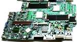 HP 408297-001 SYSTEM BOARD FOR PROLIANT DL145 G2. REFURBISHED. IN STOCK.