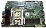 HP 012138-000 SYSTESYSTEM BOARD FOR PROLIANT DL380 G4 SERVER. REFURBISHED. IN STOCK.