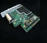 HP 449414-001 SYSTEM BOARD FOR PROLIANT DL580 G5. REFURBISHED. IN STOCK.
