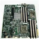HP 608865-001 SYSTEM BOARD FOR PROLIANT DL180 G6. REFURBISHED. IN STOCK.