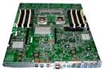 HP 599038-001 SYSTEM BOARD FOR PROLIANT DL380 G7 SERVER. REFURBISHED. IN STOCK.