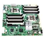 HP 637970-001 SYSTEM BOARD FOR PROLIANT DL160 G6 SERVER. REFURBISHED. IN STOCK.