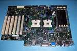 HP 570047-001 SYSTEM BOARD FOR PROLIANT DL385 G7 SERVER (570047-001). REFURBISHED. IN STOCK.