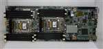 HP 678343-003 SYSTEM BOARD FOR PROLIANT SL2100 GEN8 OCP SERVER. REFURBISHED. IN STOCK.
