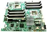 HP 494274-002 SYSTEM BOARD FOR PROLIANT DL160 SERVER G6. REFURBISHED. IN STOCK.
