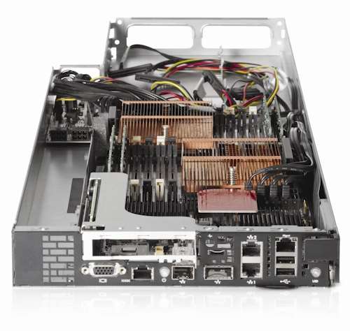 HP 604726-001 SYSTEM BOARD FOR PROLIANT SL390S G7 SERIES SERVER. REFURBISHED. IN STOCK