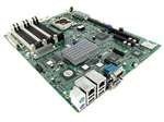 HP 536391-001 SERVER BOARD T INTEL XEON 5500 (NEHALEM), 5600 (WESTMERE) AND SELECT 3500 (BLOOMFIELD) PROCESSORS FOR PROLIANT DL320 G6 ML330 G6 SERVER. REFURBISHED. IN STOCK.