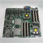 HP 606200-001 SYSTEM BOARD FOR PROLIANT ML370 G6 SERVER. REFURBISHED. IN STOCK.