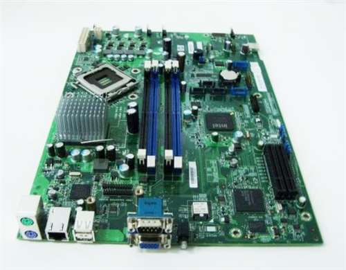 HP 468302-001 PROLIANT DL120 G5 SYSTEM BOARD. REFURBISHED. IN STOCK.