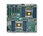 HP 650050-001 DUAL SOCKET SYSTEM BOARD FOR PROLIANT SL250S SL230S G8 SERVER. REFURBISHED. IN STOCK.
