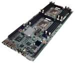 HP 692492-001 SYSTEM BOARD FOR PROLIANT SL230/250/270 GEN8 SERVER. REFURBISHED. IN STOCK.