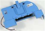 DELL U987F FAN ASSEMBLY FOR PRECISION WORKSTATION T5500. REFURBISHED. IN STOCK