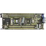 HP 640870-003 SYSTEM BOARD FOR PROLIANT BL460C GEN8. REFURBISHED. IN STOCK.