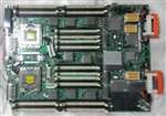 HP 610091-001 SYSTEM BOARD (A- SIDE) FOR PROLIANT BL680C G7 SERVER. REFURBISHED. IN STOCK.