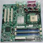 HP 681649-001 SYSTEM BOARD FOR PROLIANT DL380P G8 SERVER. REFURBISHED. IN STOCK.