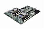 HP 662530-001 SYSTEM BOARD FOR PROLIANT DL380P G8 SERVER. REFURBISHED. IN STOCK.