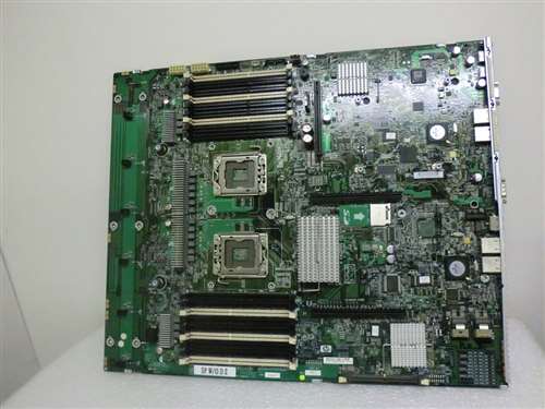 HP 622217-001 SYSTEM BOARD FOR PROLIANT DL380P G8 SERVER. REFURBISHED. IN STOCK.