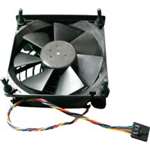 DELL WM554 92X25 2.0 MEMORY COOLING FAN FOR POWEREDGE SC1430 PRECISION WORKSTATION 490. REFURBISHED. IN STOCK.