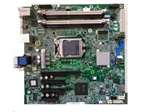 HP 773064-001 SYSTEM BOARD FOR PROLIANT ML310E G8 V2 SERVER. REFURBISHED. IN STOCK.