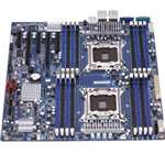 INTEL S1200BTLRM XEON E3-1200 CHIPSET-INTEL C204 LGA-1155 DDR3-1066MHZ ATX MOTHERBOARD. BULK. IN STOCK.