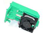 DELL - FAN ASSEMBLY FOR PRECISION 470 (G4402). REFURBISHED. IN STOCK.