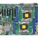 SUPERMICRO - X10DRL-I - MOTHERBOARD - ATX - LGA2011-V3 SOCKET - C612 (MBD-X10DRL-I-O). BULK. IN STOCK.