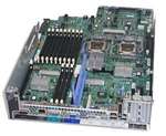 IBM 44E5081 SYSTEM BOARD FOR SYSTEM X3650 SERVER. REFURBISHED. IN STOCK.