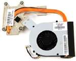 HP 598676-001 FAN HEATSINK FOR PROBOOK 4525S NOTEBOOK PC. REFURBISHED. IN STOCK.