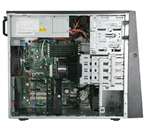IBM 69Y1171 SYSTEM BOARD FOR THINKSERVER RS210/TS200 AND SYSTEM X3200 M3. REFURBISHED. IN STOCK.
