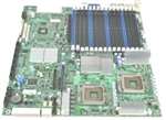 IBM 46C7141 SYSTEM BOARD FOR SYSTEM X3450 SERVER. REFURBISHED. IN STOCK.