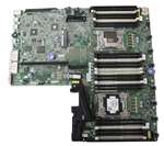 IBM 00YJ434 SYSTEM BOARD FOR X3550 M5. BULK. IN STOCK.