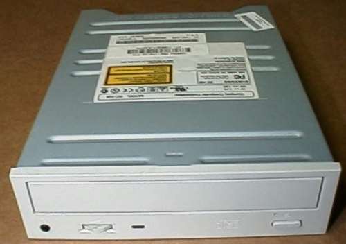 DELL - 48X IDE INTERNAL CD-ROM DRIVE (H8443). REFURBISHED. IN STOCK.