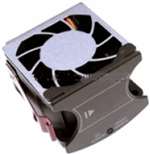 HP - FAN ASSEMBLY FOR PROLIANT DL380 G2 (218620-001). REFURBISHED. IN STOCK.