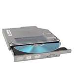 DELL - 8X SLIM IDE INTERNAL DVD±RW DRIVE FOR LATITUDE D SERIES (J689G). REFURBISHED. IN STOCK.