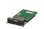 DELL VWT32 FORCE10 S50 / S25 XFP STACKING MODULE. REFURBISHED. IN STOCK.