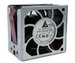 HP 407747-001 60MMX38MM HOT PLUG FAN ASSEMBLY FOR PROLIANT DL380 G5. REFURBISHED. IN STOCK.