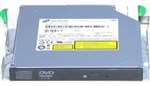 DELL - 24X/8X SLIMLINE IDE INTERNAL CD-RW/DVD COMBO DRIVE FOR OPTIPLEX(U5105).REFURBISHED. IN STOCK.