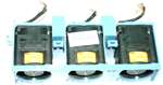 HP 307525-001 POWER SUPPLY FAN ASSEMBLY FOR PROLIANT DL360 G4. REFURBISHED. IN STOCK.