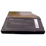 DELL - 24X/10X/8X/24X CD-RW/DVD-ROM COMBO DRIVE FOR LATITUDE C-SERIES/INSPIRON LAPTOPS (T5273). REFURBISHED. IN STOCK.