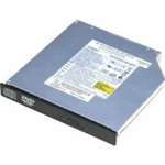 DELL - 8X/24X SLIM IDE INTERNAL DVD/CD-RW COMBO DRIVE (DC580). REFURBISHED. IN STOCK.