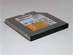 DELL - 24X SLIM IDE INTERNAL CD-RW/DVD COMBO DRIVE (R3792). REFURBISHED. IN STOCK.