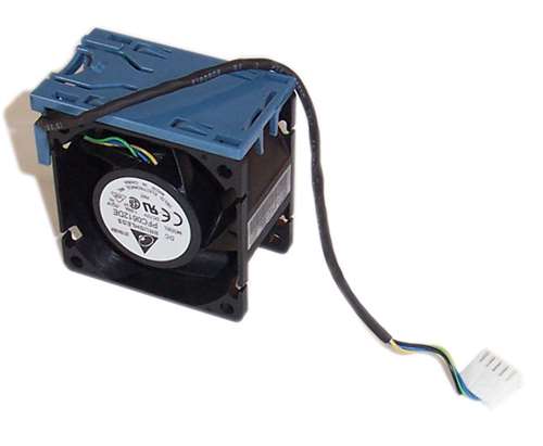 HP - SYSTEM FAN ASSEMBLY FOR PROLIANT DL185 G5 (454350-001). REFURBISHED. IN STOCK.