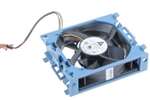 HP 508110-001 FAN ASSEMBLY (92MM) FOR PROLIANT ML350 G6. REFURBISHED. IN STOCK.