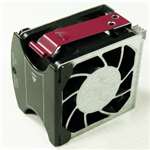HP 218382-001 REDUNDANT FAN FOR PROLIANT DL380 G2. REFURBISHED. IN STOCK.