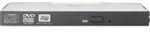 HP 532066-B21 12.7MM SATA INTERNAL SLIMLINE DVD-ROM DRIVE FOR PROLIANT DL360 G6 SERVER. REFURBISHED. IN STOCK.
