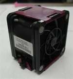 HP 496066-001 60MM HOT PLUG FAN FOR PROLIANT DL380 G6 DL385 G5 G7. REFURBISHED. IN STOCK.